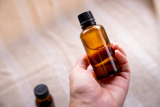 Essential Oils Introductory