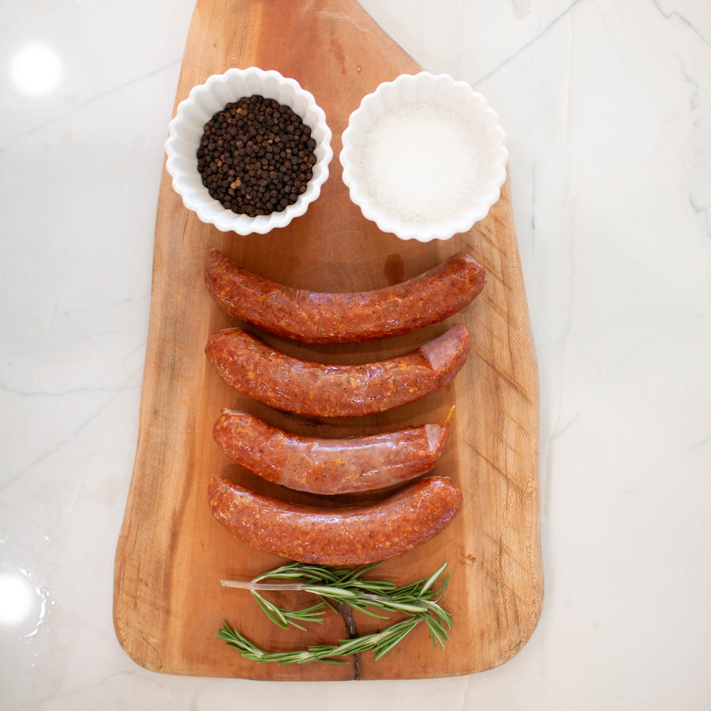 Grass-Fed, Grain-Finished Beef