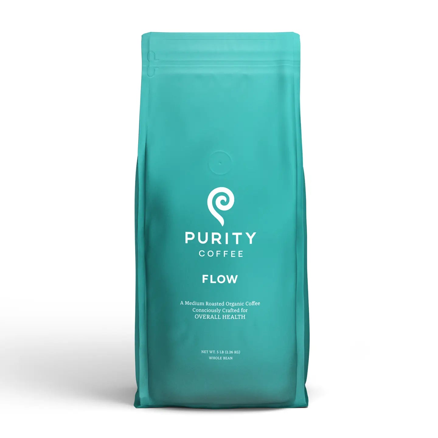 Purity Coffee Whole Bean