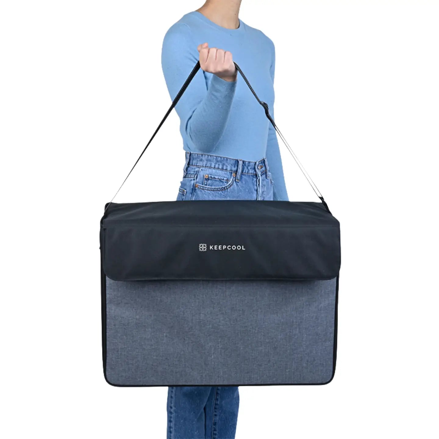 Insulated Cooler Bag