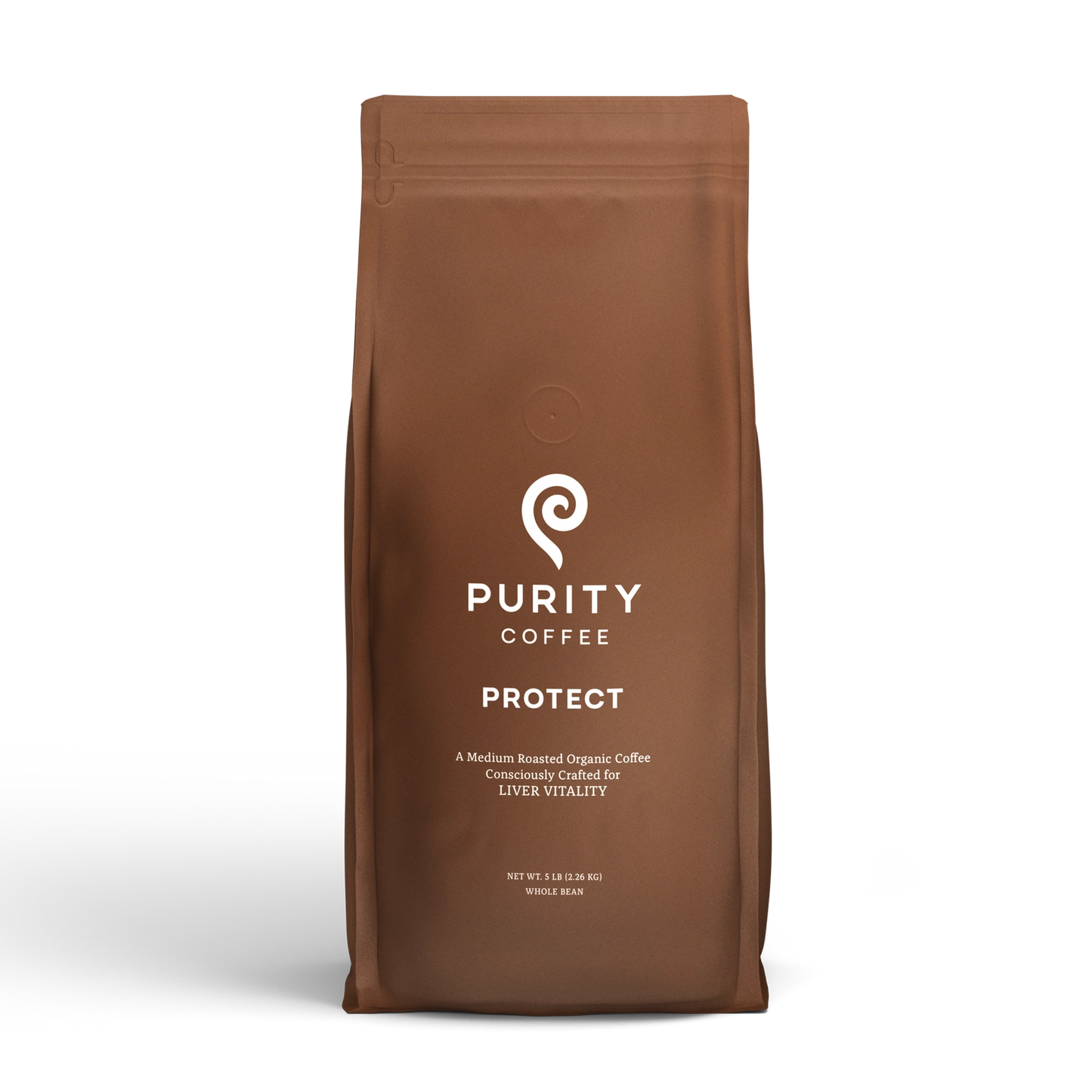 Purity Coffee Whole Bean