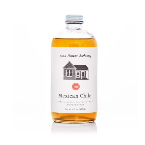 CLOSEOUT Farm to Bottle Flavored Simple Syrups