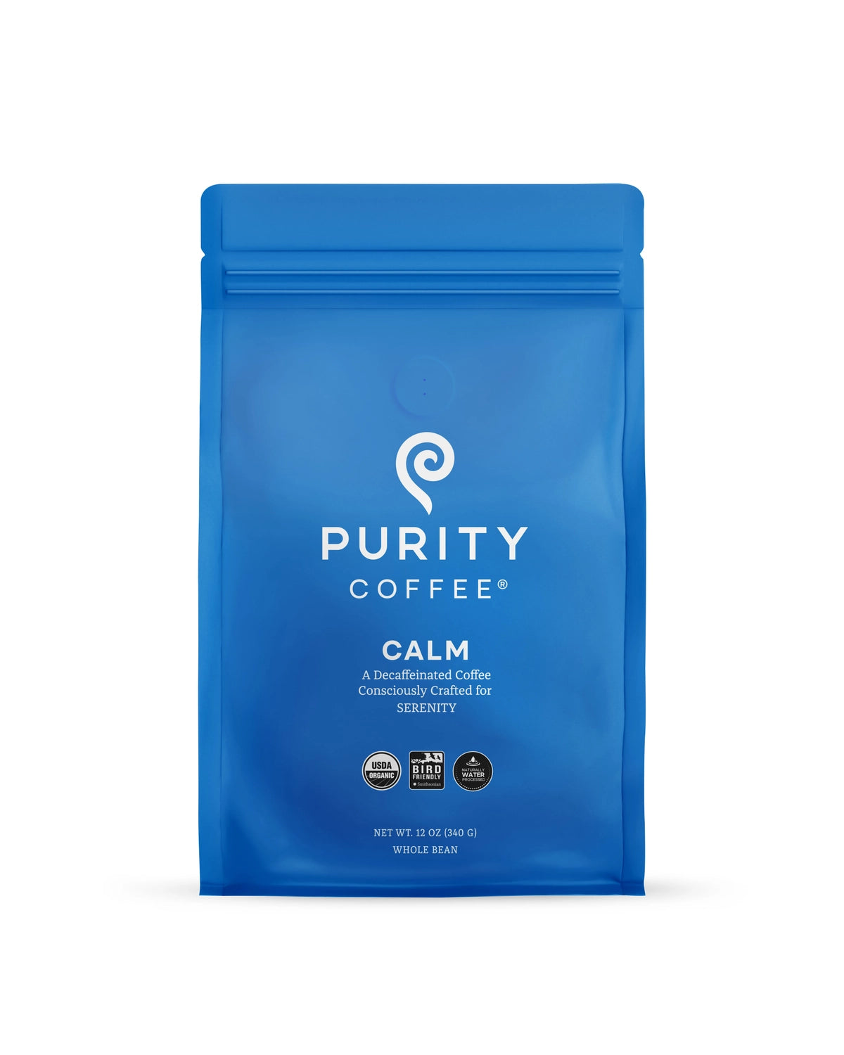 Purity Coffee Whole Bean