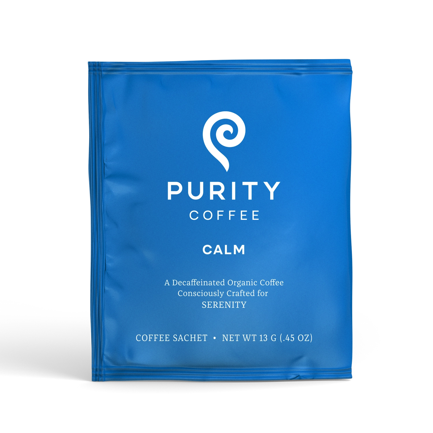 Purity Coffee Sachets