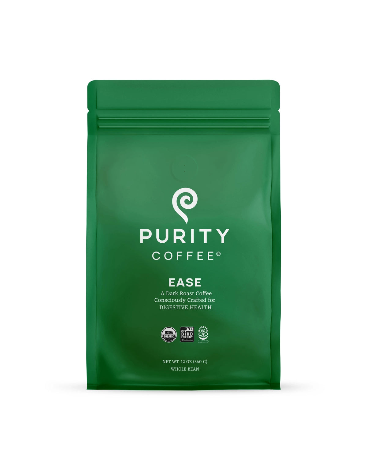 Purity Coffee Whole Bean