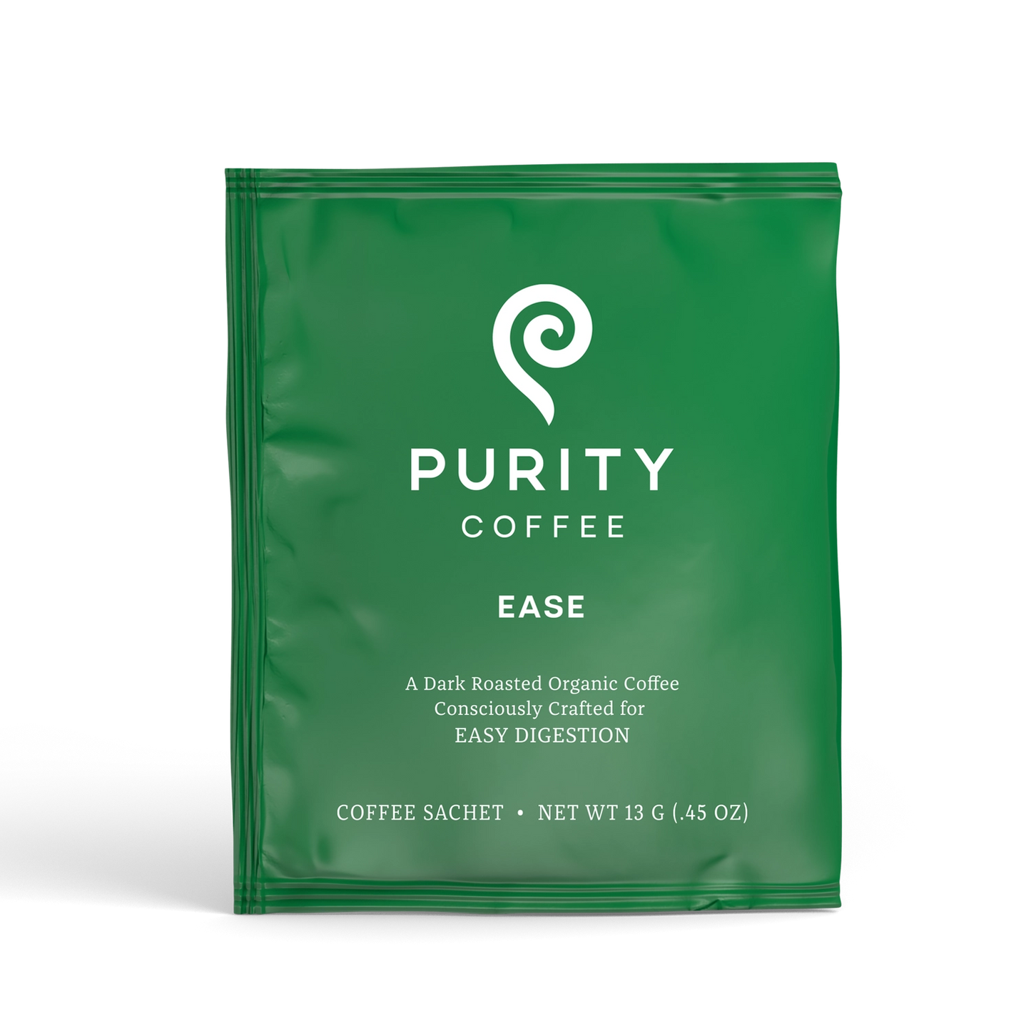 Purity Coffee Sachets
