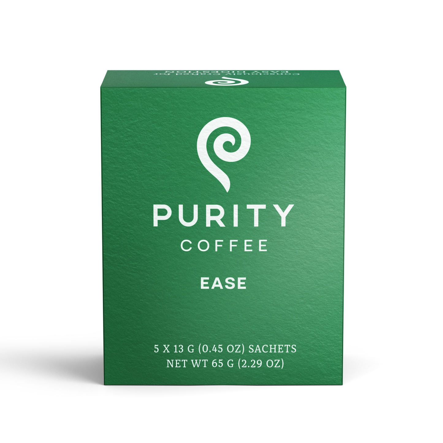 Purity Coffee Sachets