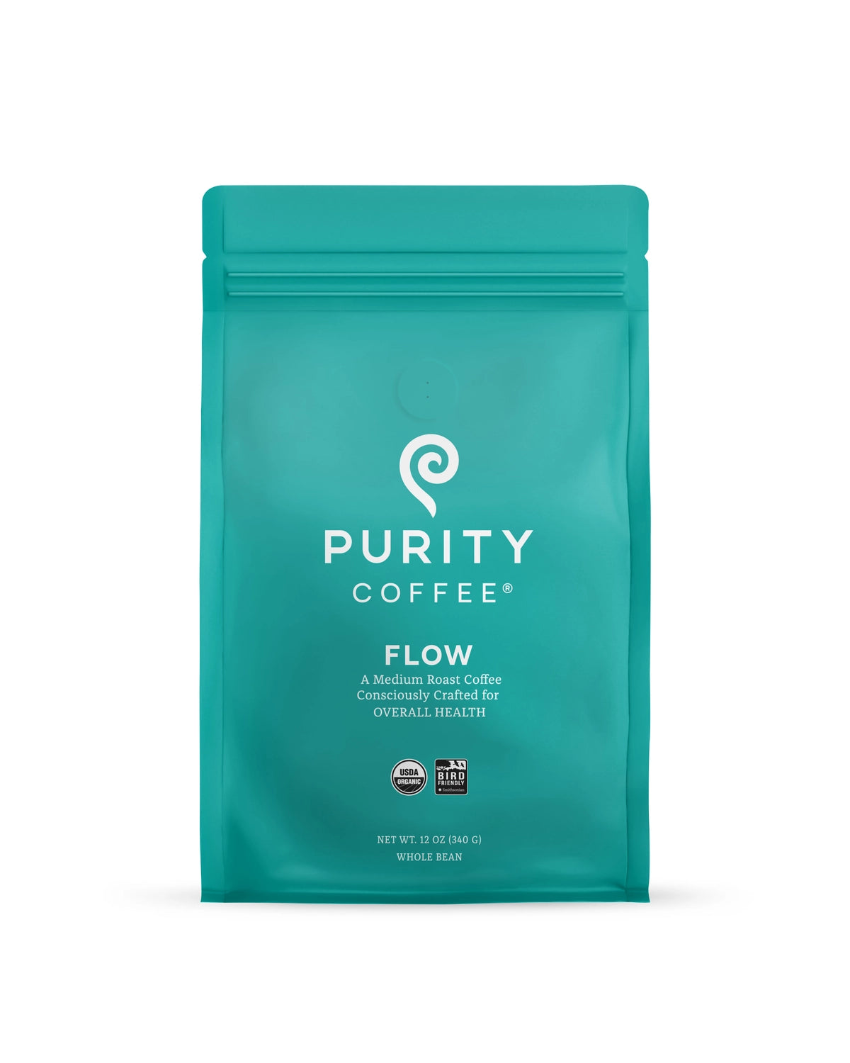 Purity Coffee Whole Bean