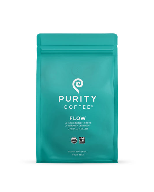 Purity Coffee