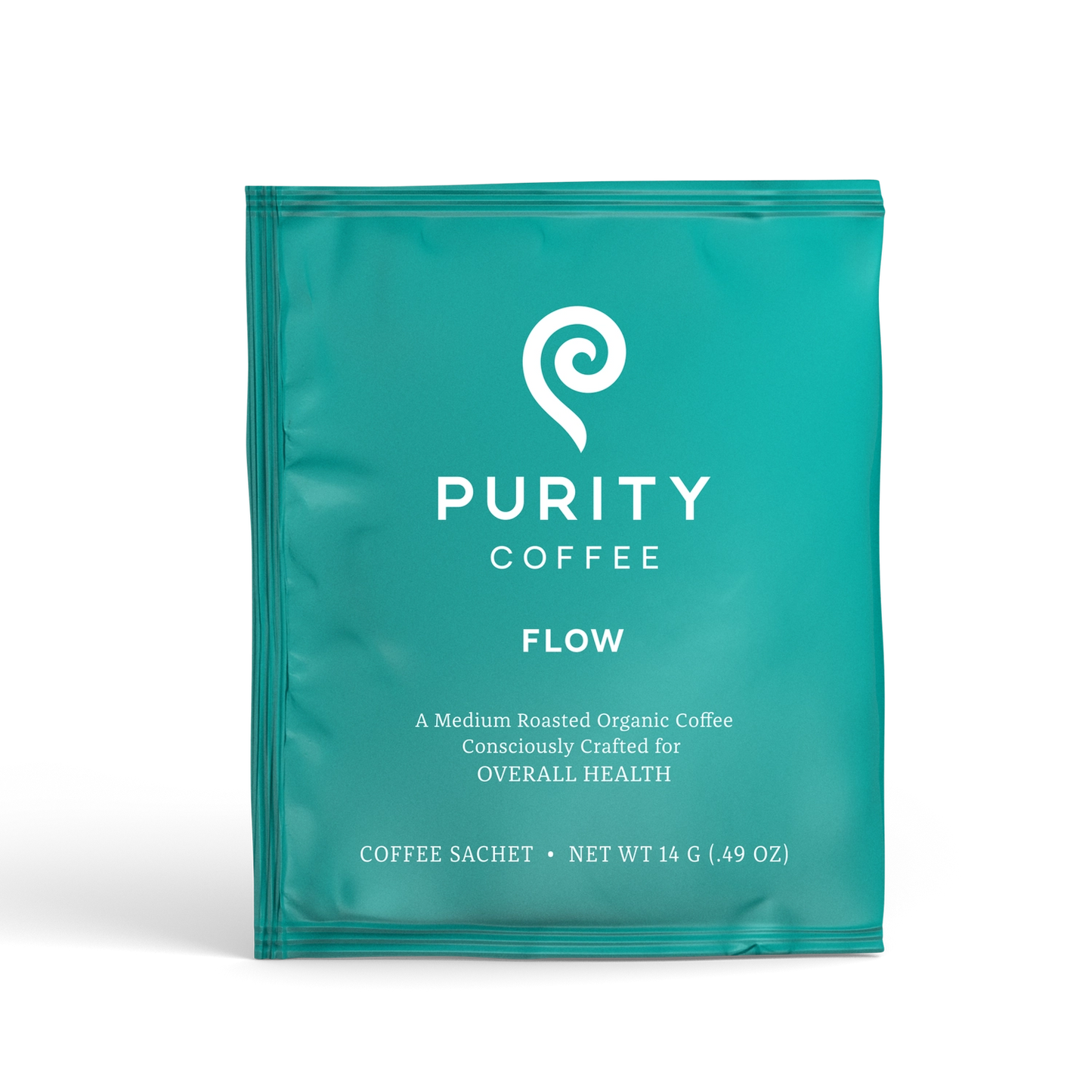 Purity Coffee Sachets