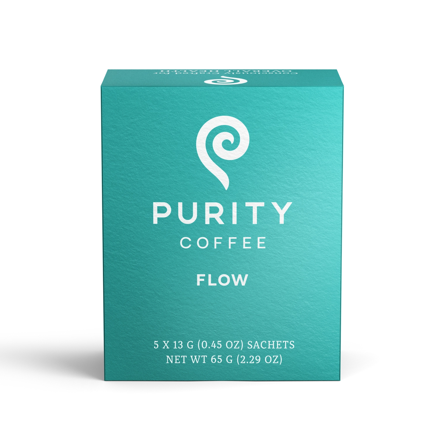 Purity Coffee Sachets