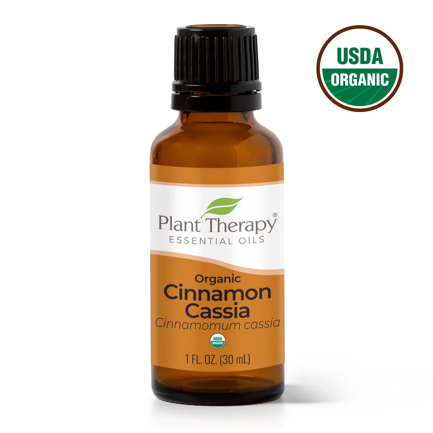 Organic Essential Oil Singles (A-K)