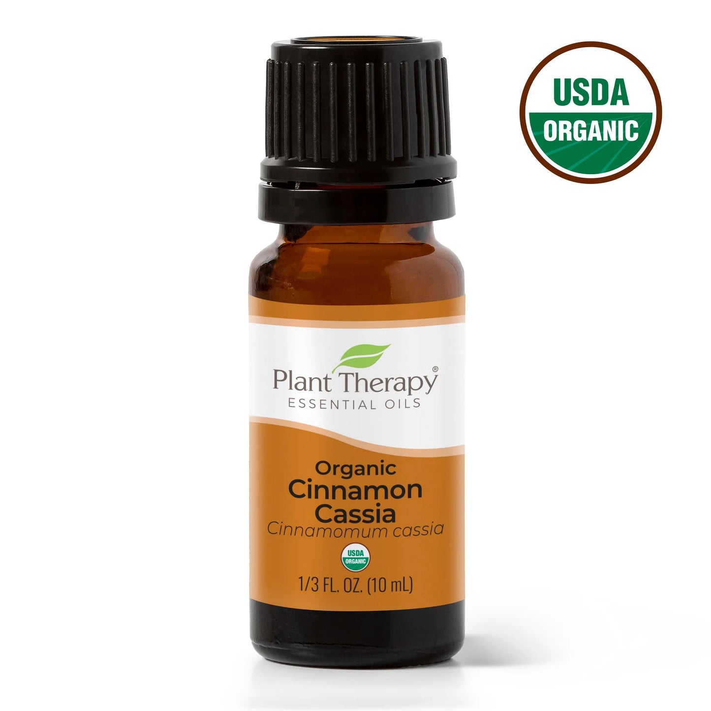 Organic Essential Oil Singles (A-K)