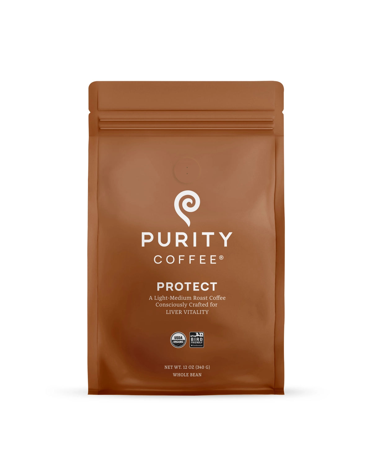 Purity Coffee Whole Bean