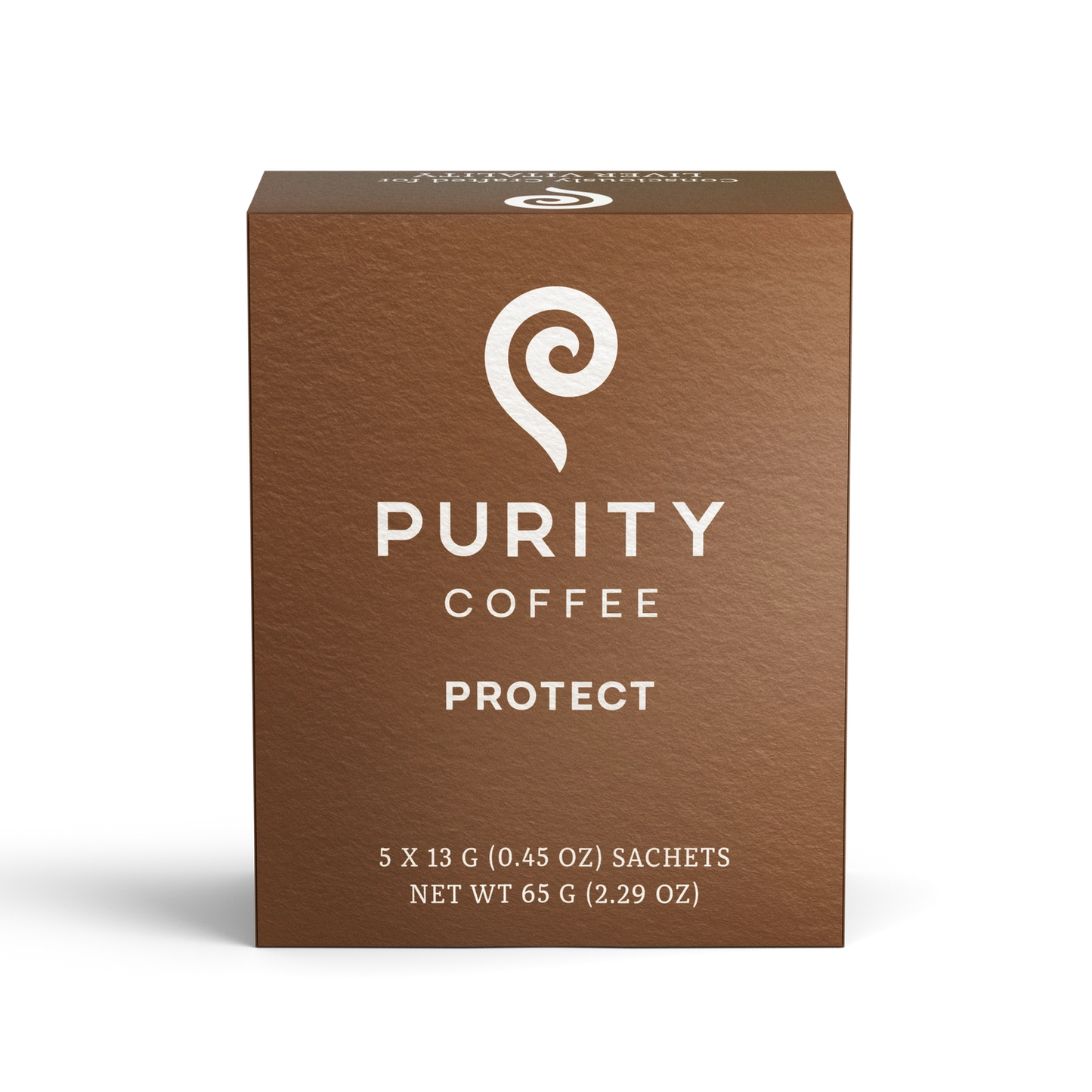 Purity Coffee Sachets