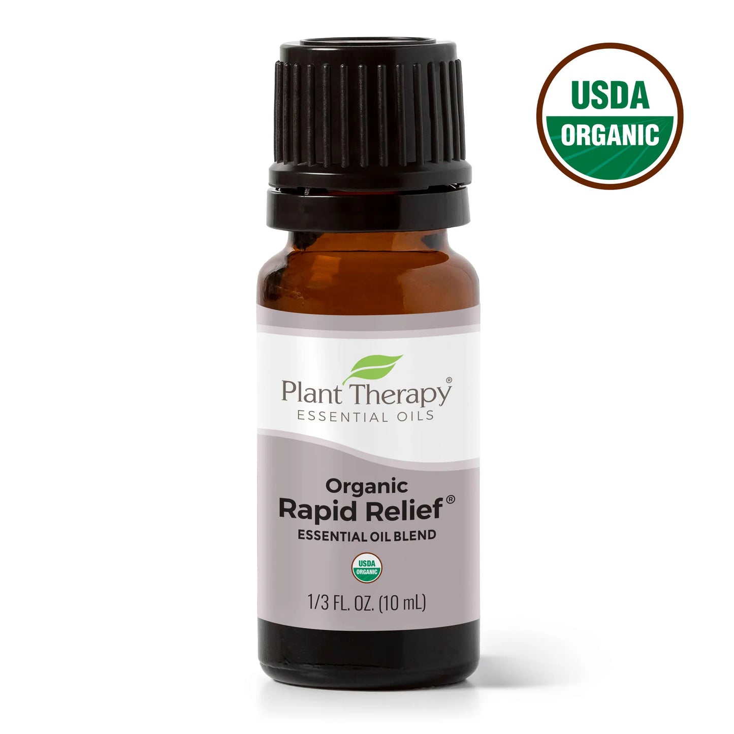 Organic Essential Oil Blends