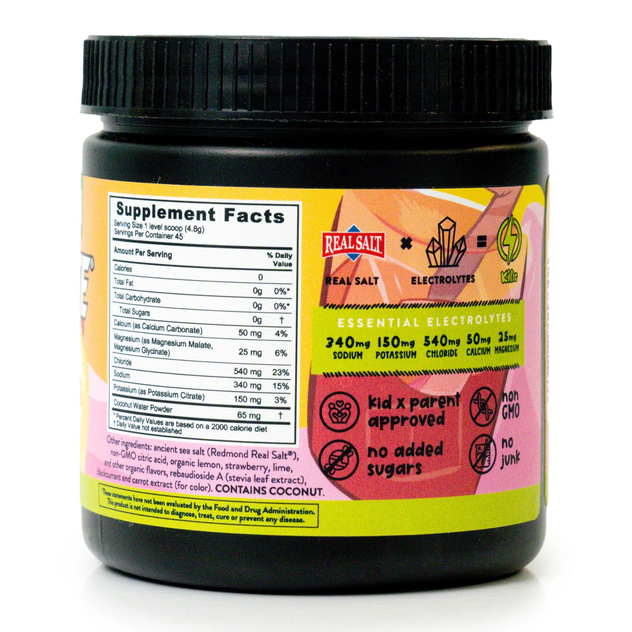 NEW! Re-Lyte® Hydration