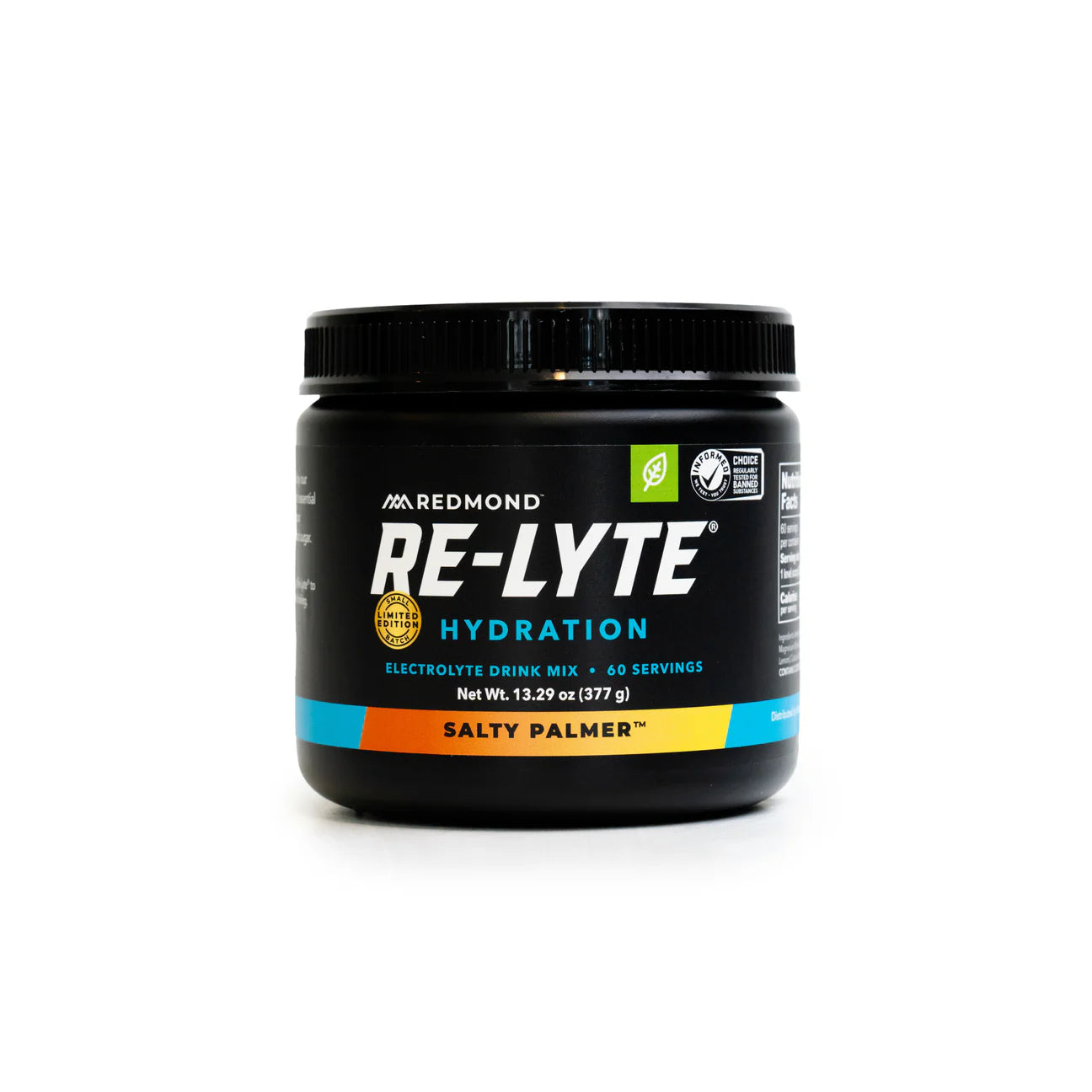 NEW! Re-Lyte® Hydration