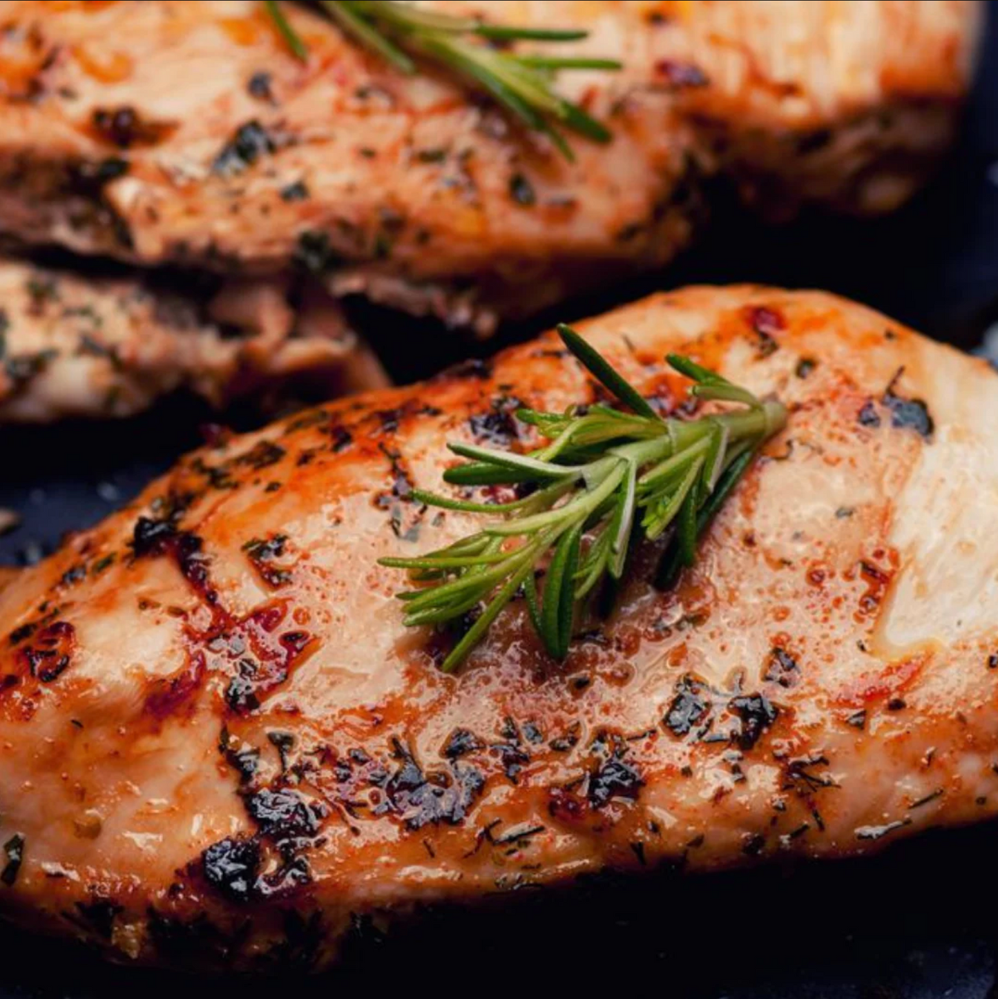 Pastured Chicken