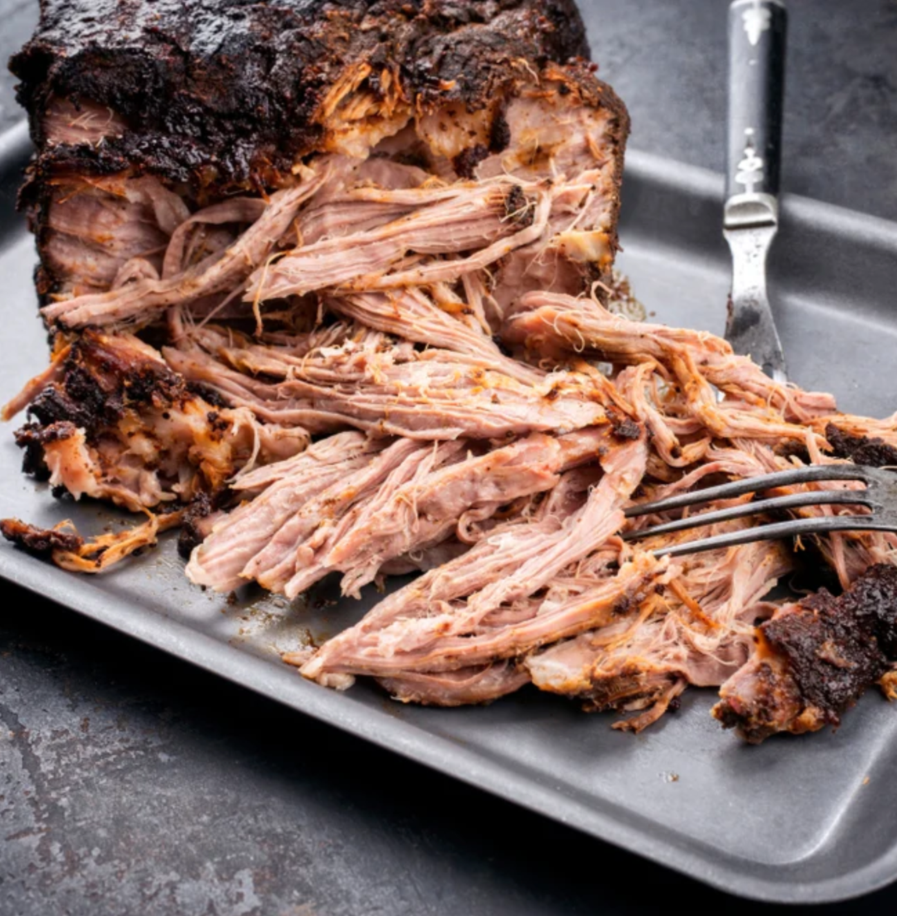 Pastured Pork