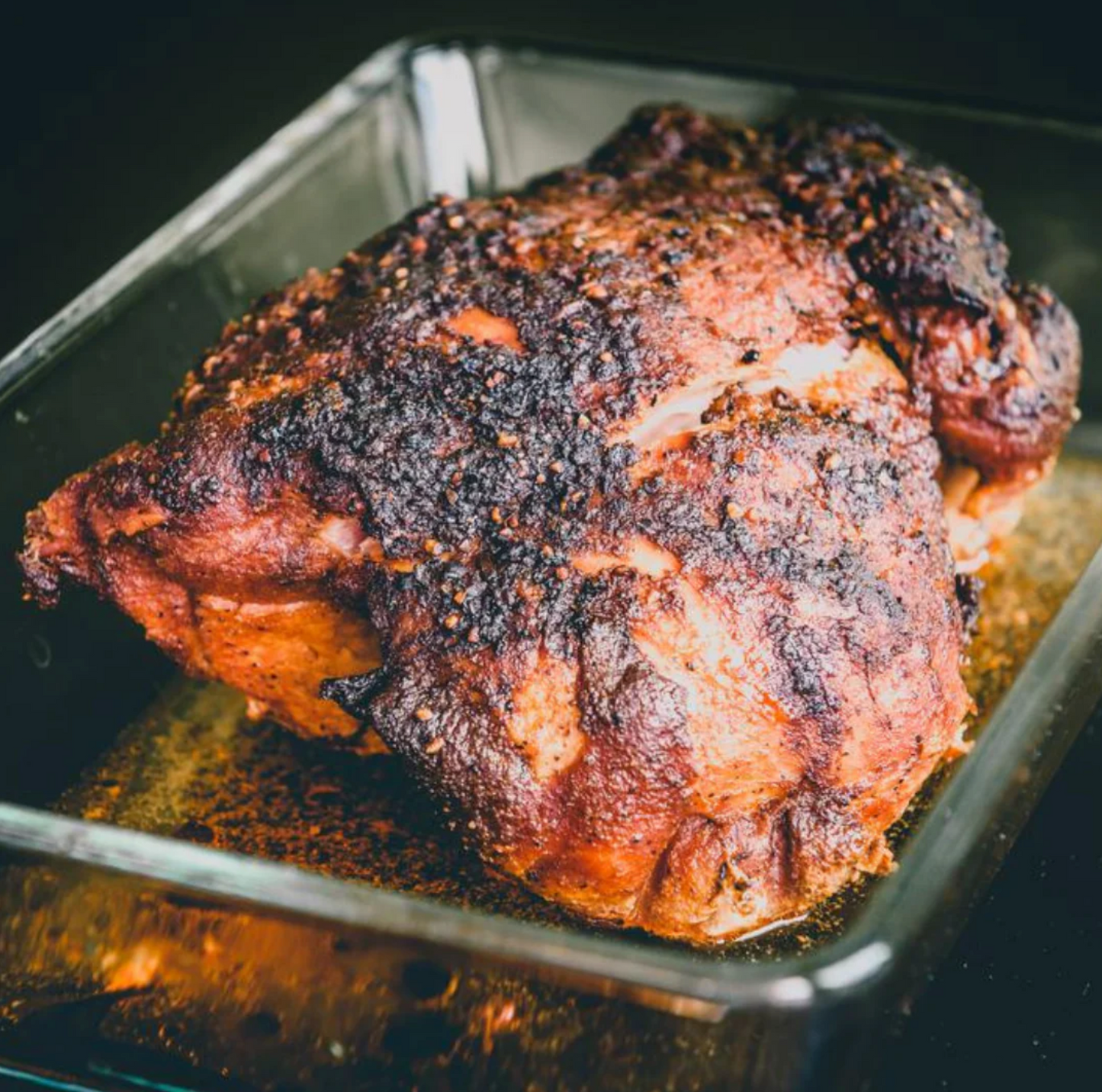 Pastured Pork