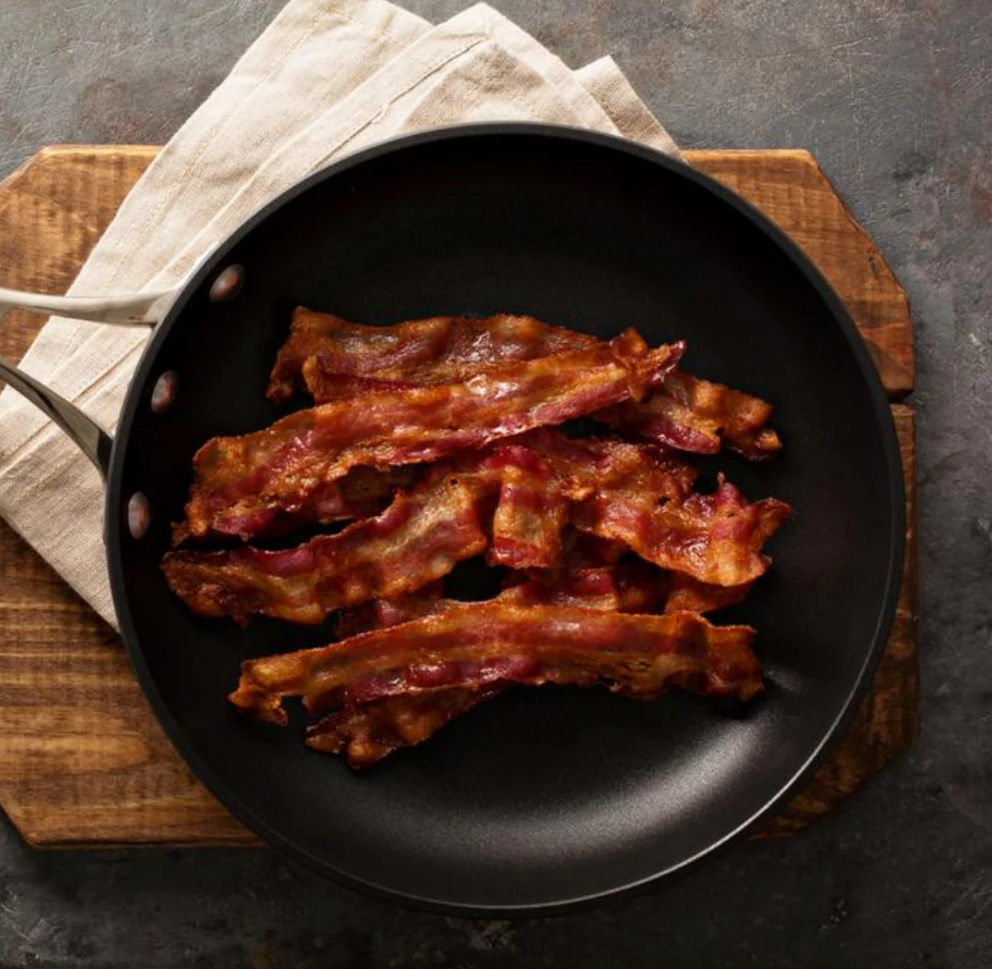 Pastured Pork