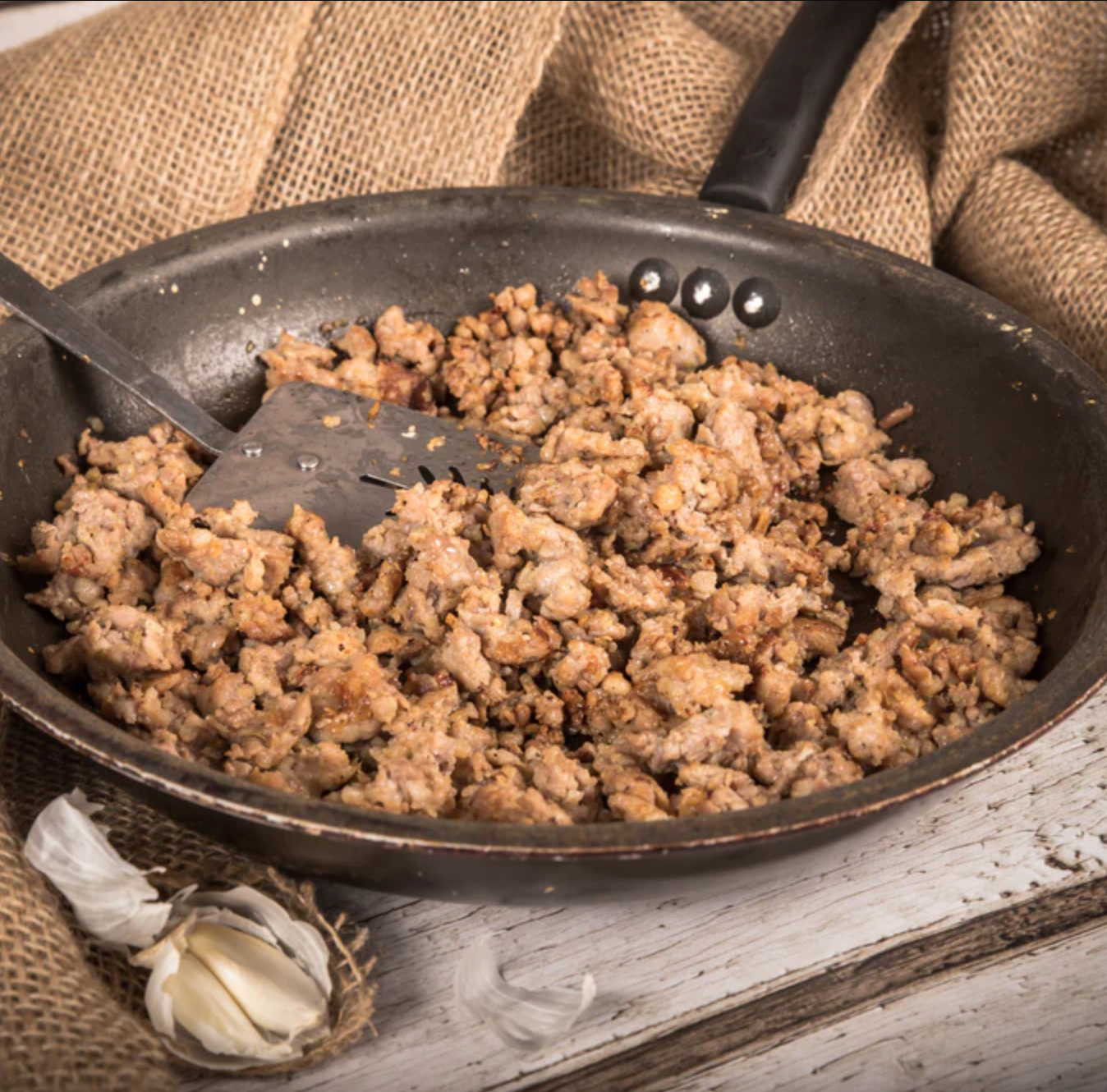 Pastured Pork
