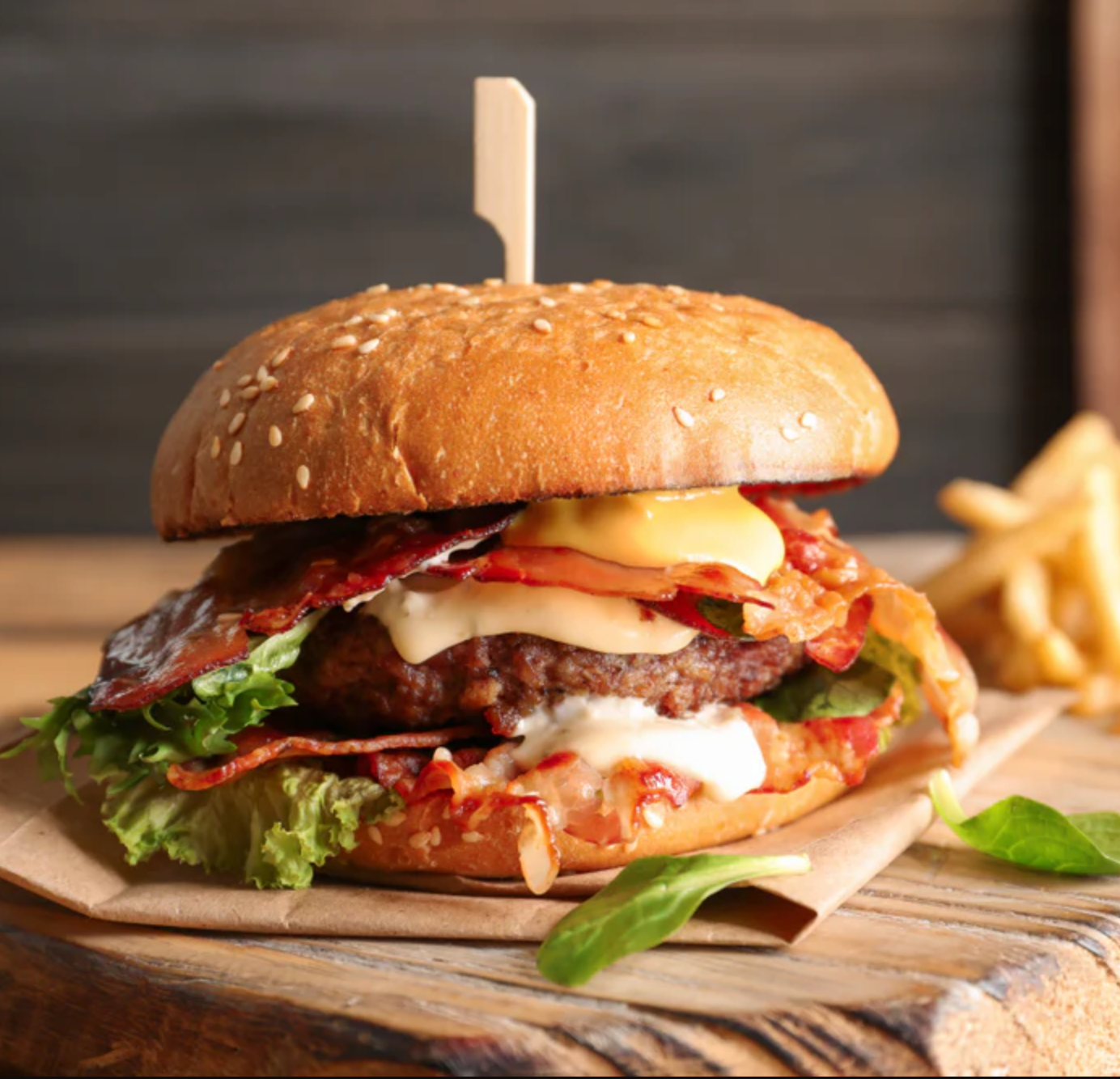 Grass-Fed Beef