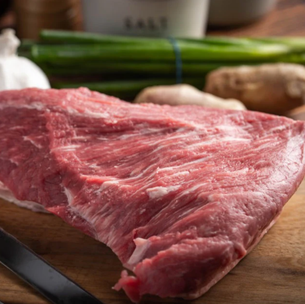 Grass-Fed Beef