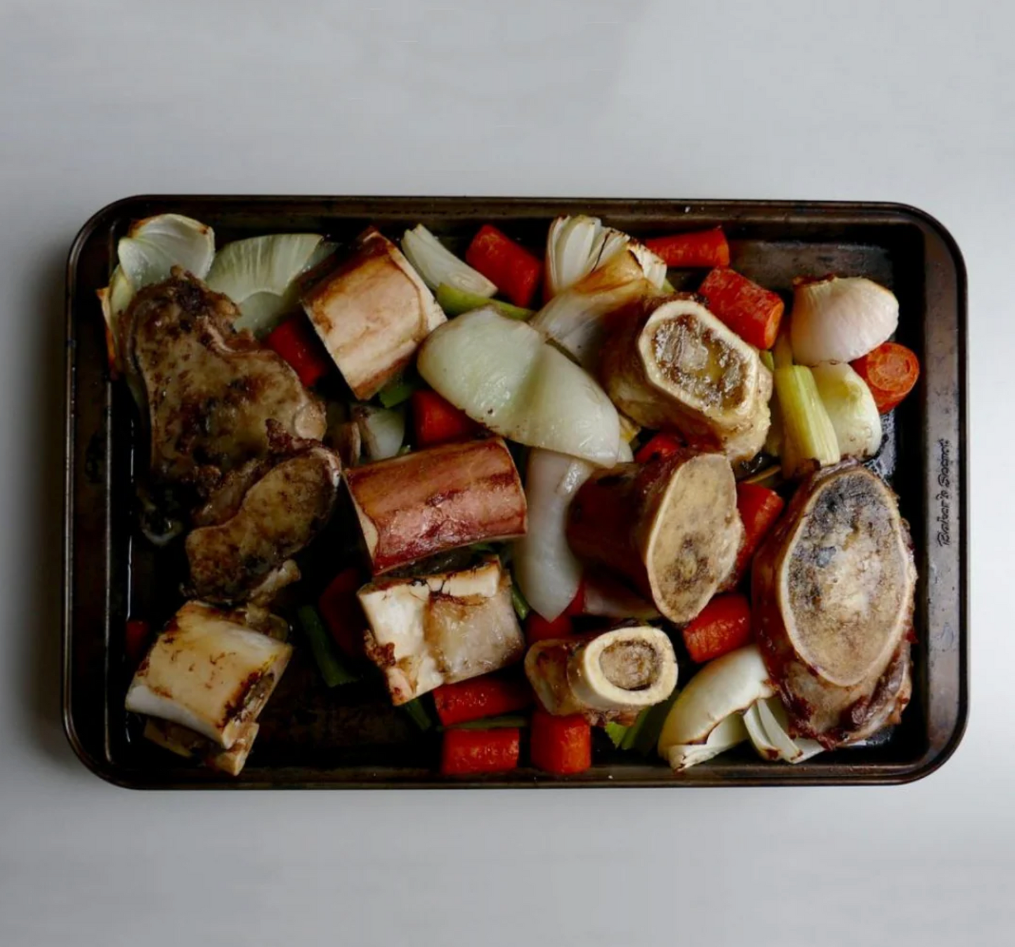 Grass-Fed Beef