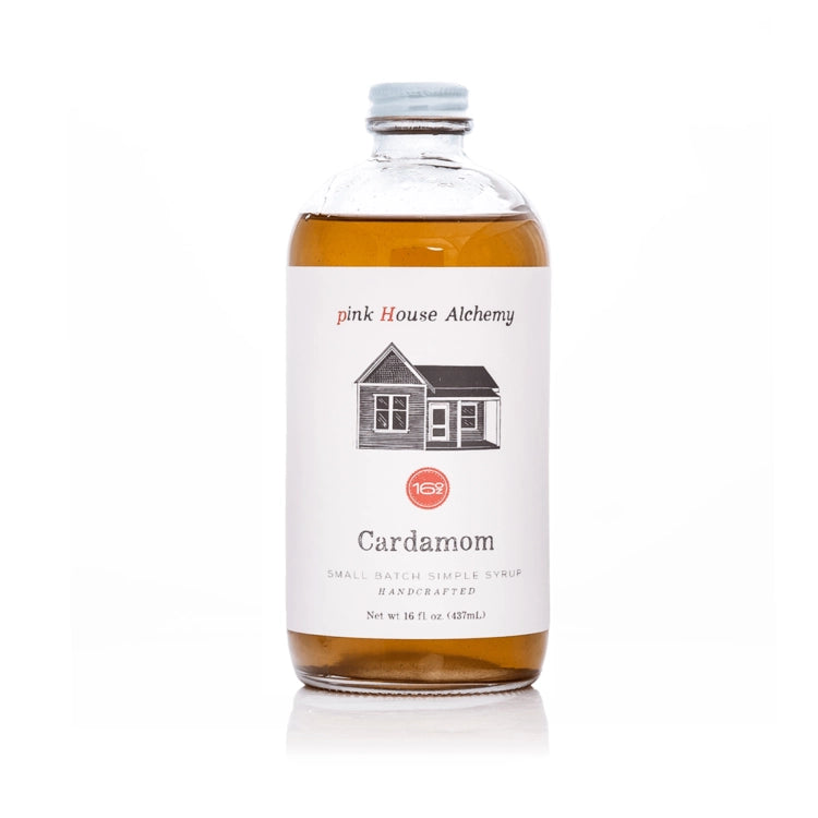 CLOSEOUT Farm to Bottle Flavored Simple Syrups