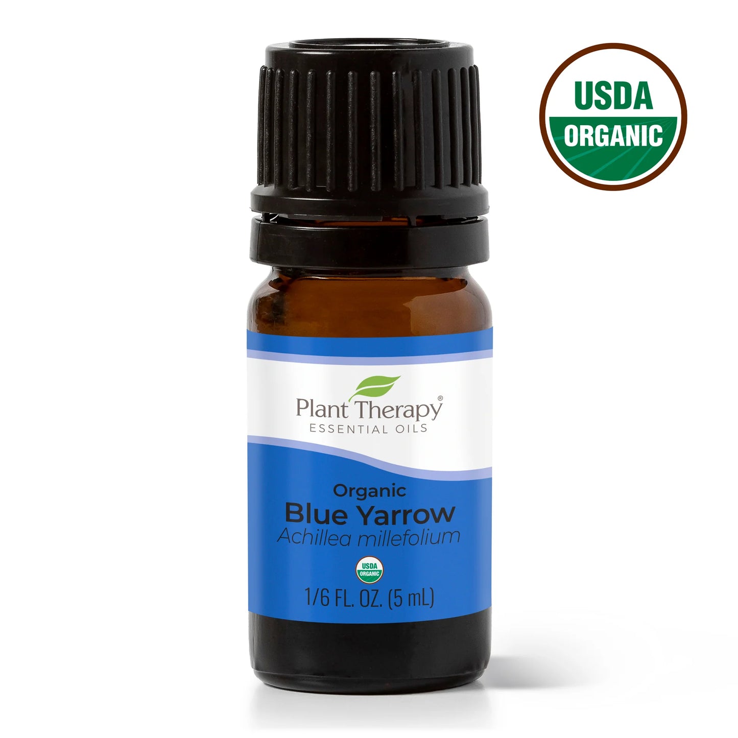 Organic Essential Oil Singles (A-K)