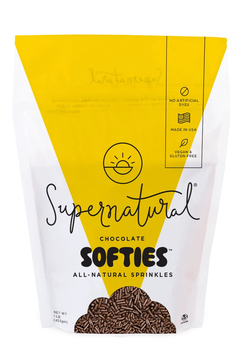 CLOSEOUT Dye-Free Sprinkles & Food Coloring