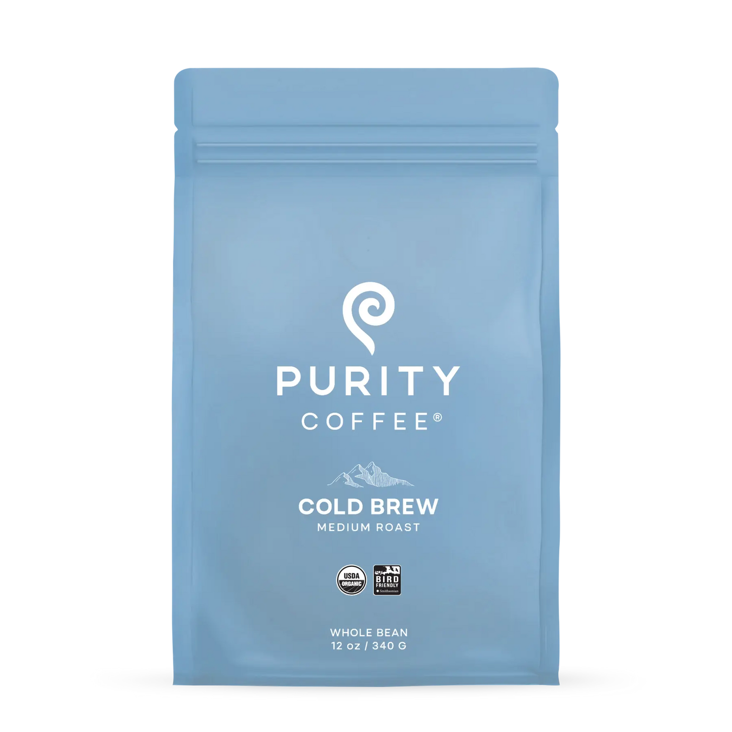 Purity Coffee Cold Brew