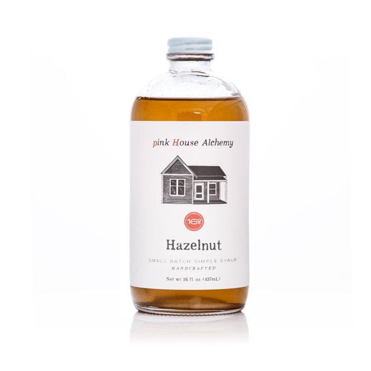 CLOSEOUT Farm to Bottle Flavored Simple Syrups