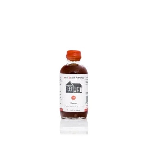 Organic Flavored Simple Syrups & Bitters