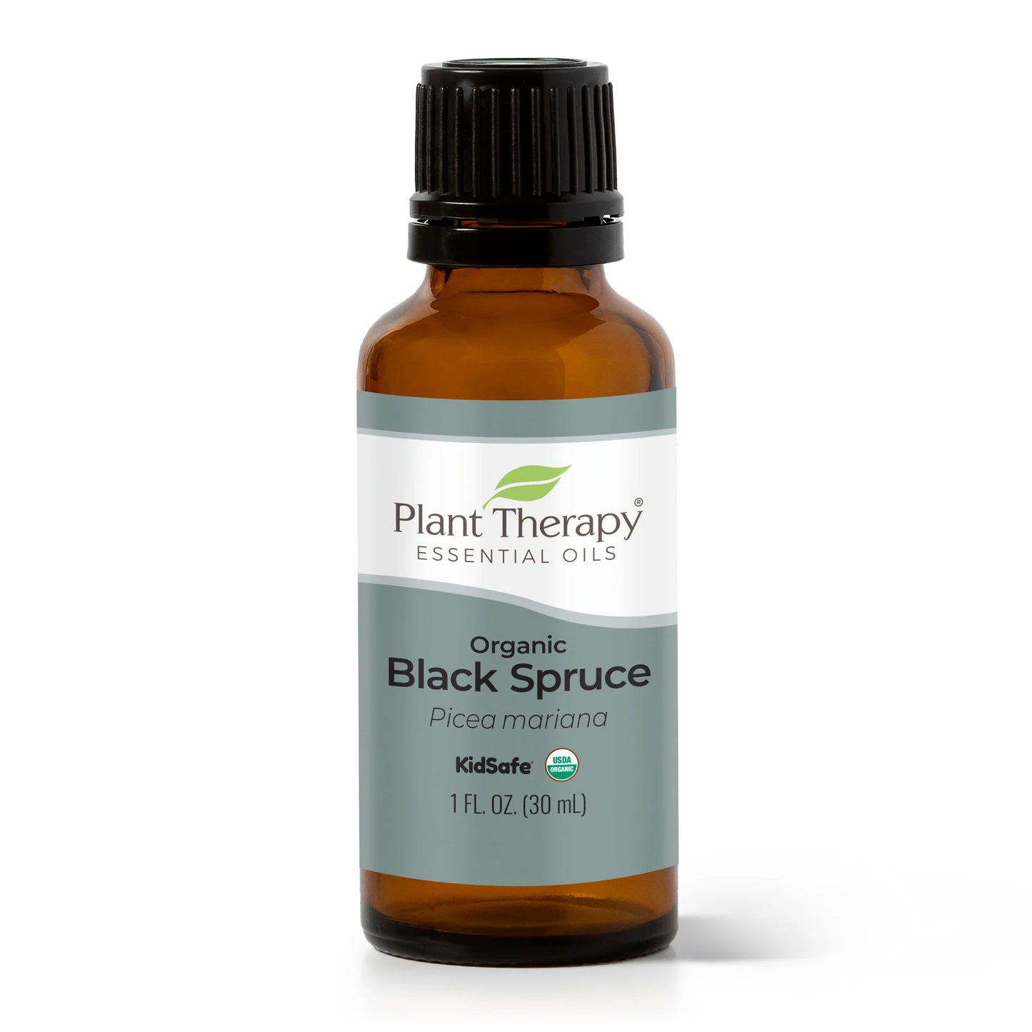 Organic Essential Oil Singles (A-K)
