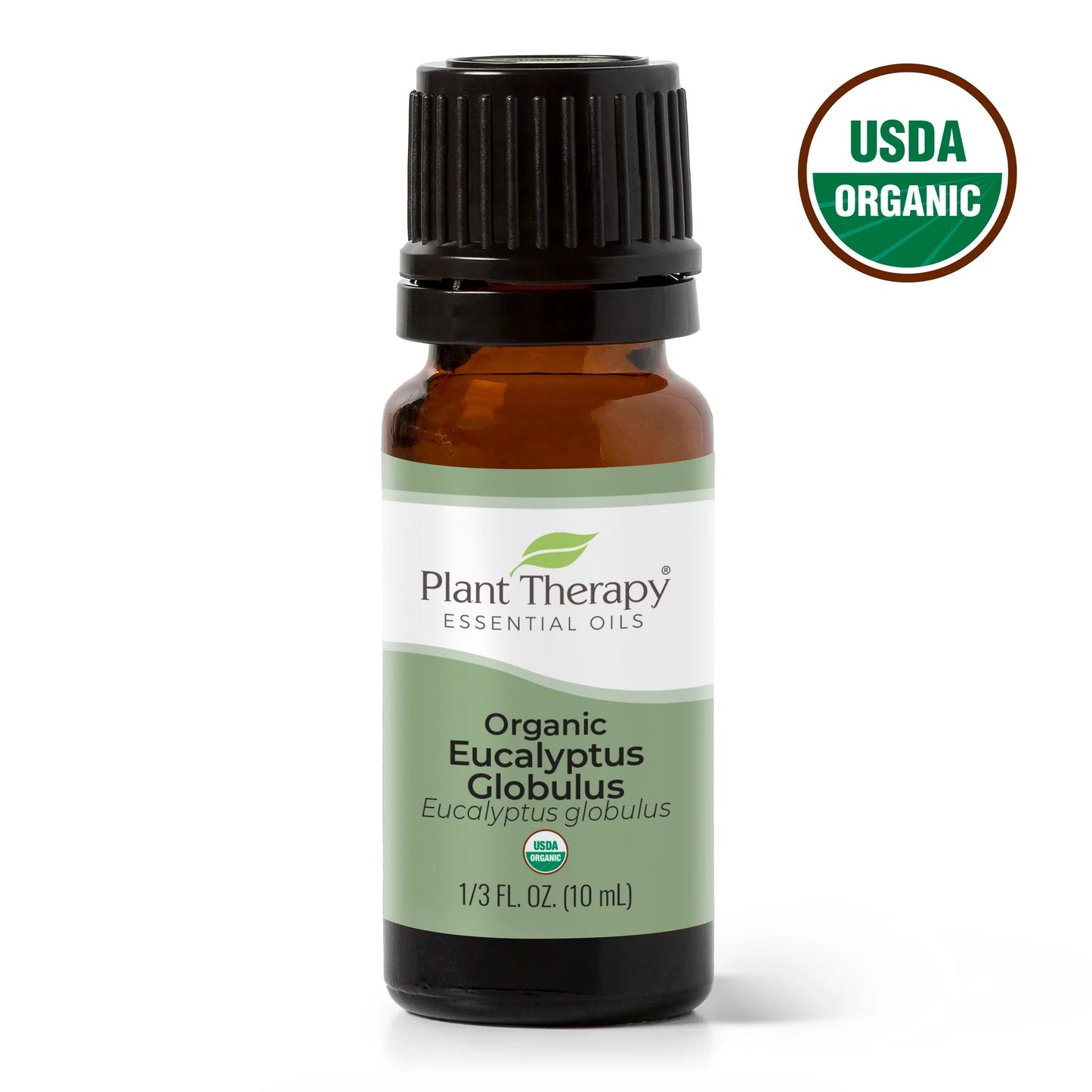 Organic Essential Oil Singles (A-K)