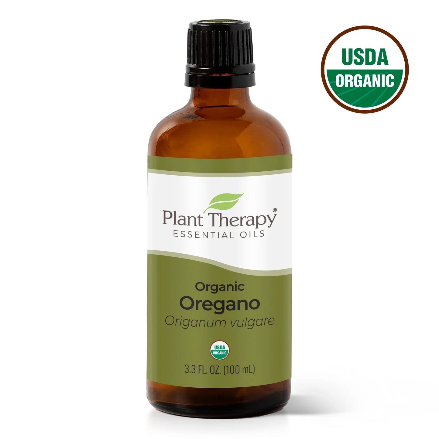 Organic Essential Oil Singles (L-Z)