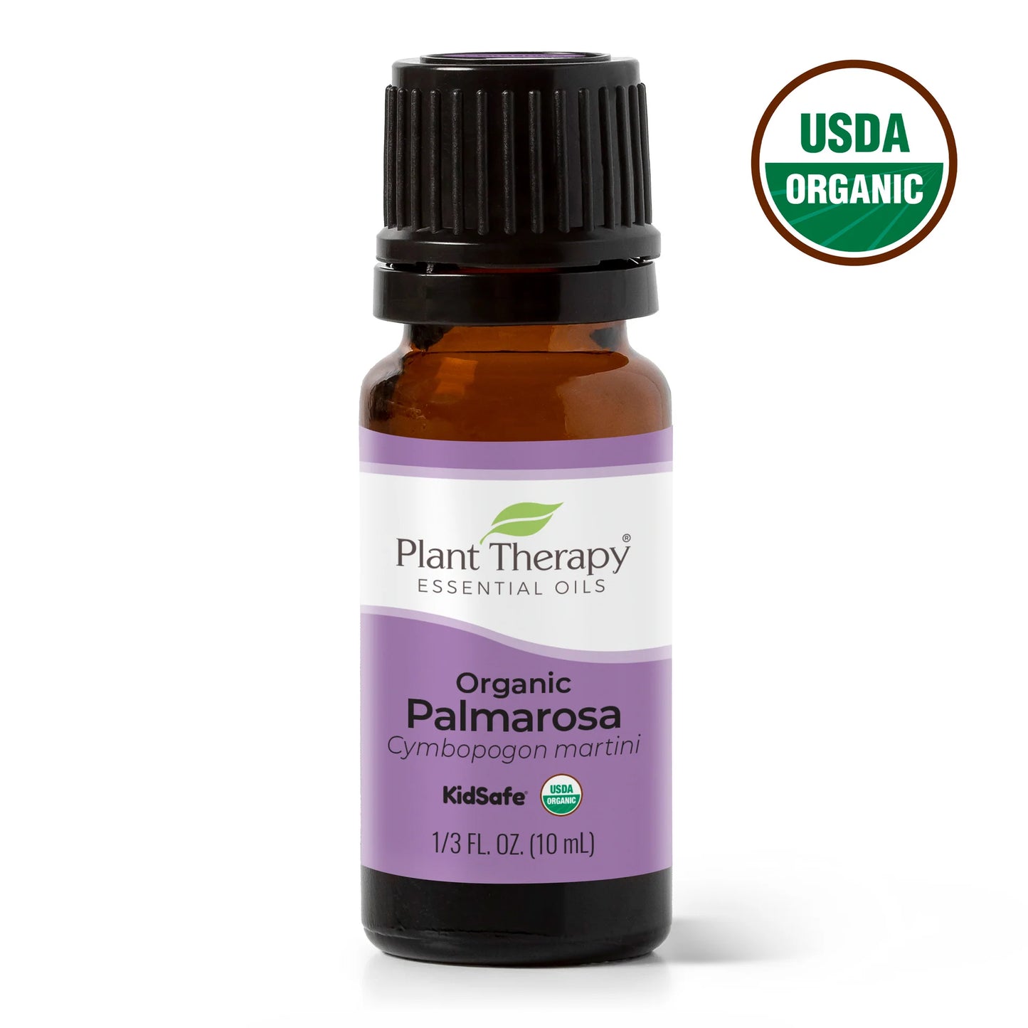 Organic Essential Oil Singles (L-Z)