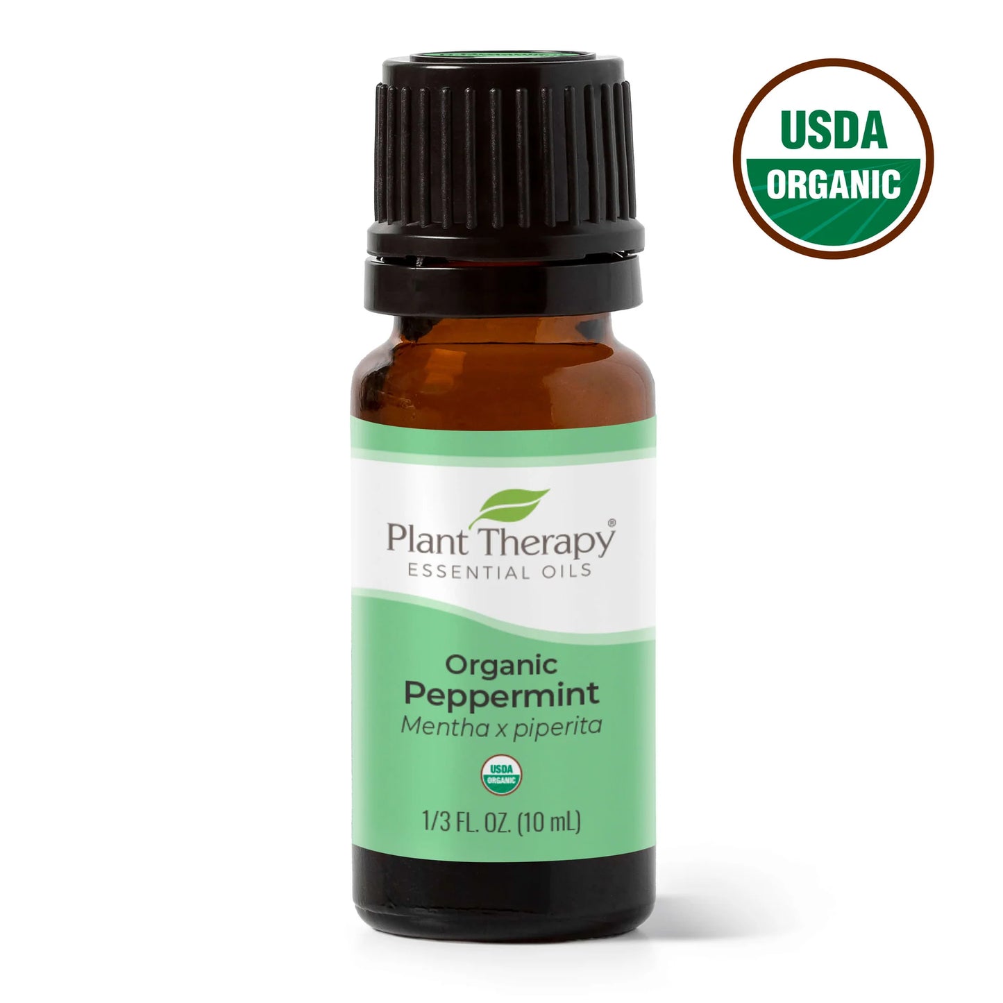 Organic Essential Oil Singles (L-Z)