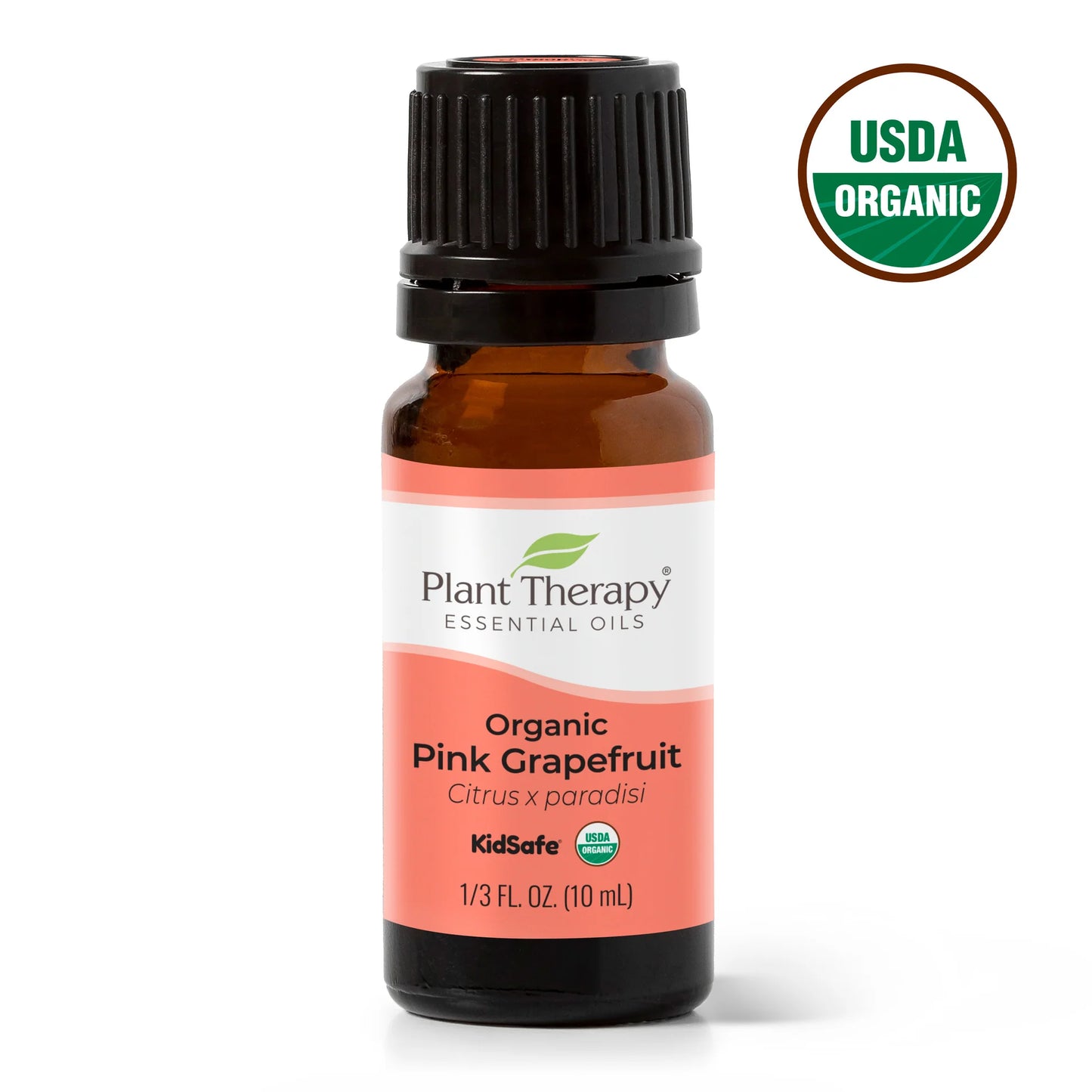 Organic Essential Oil Singles (L-Z)