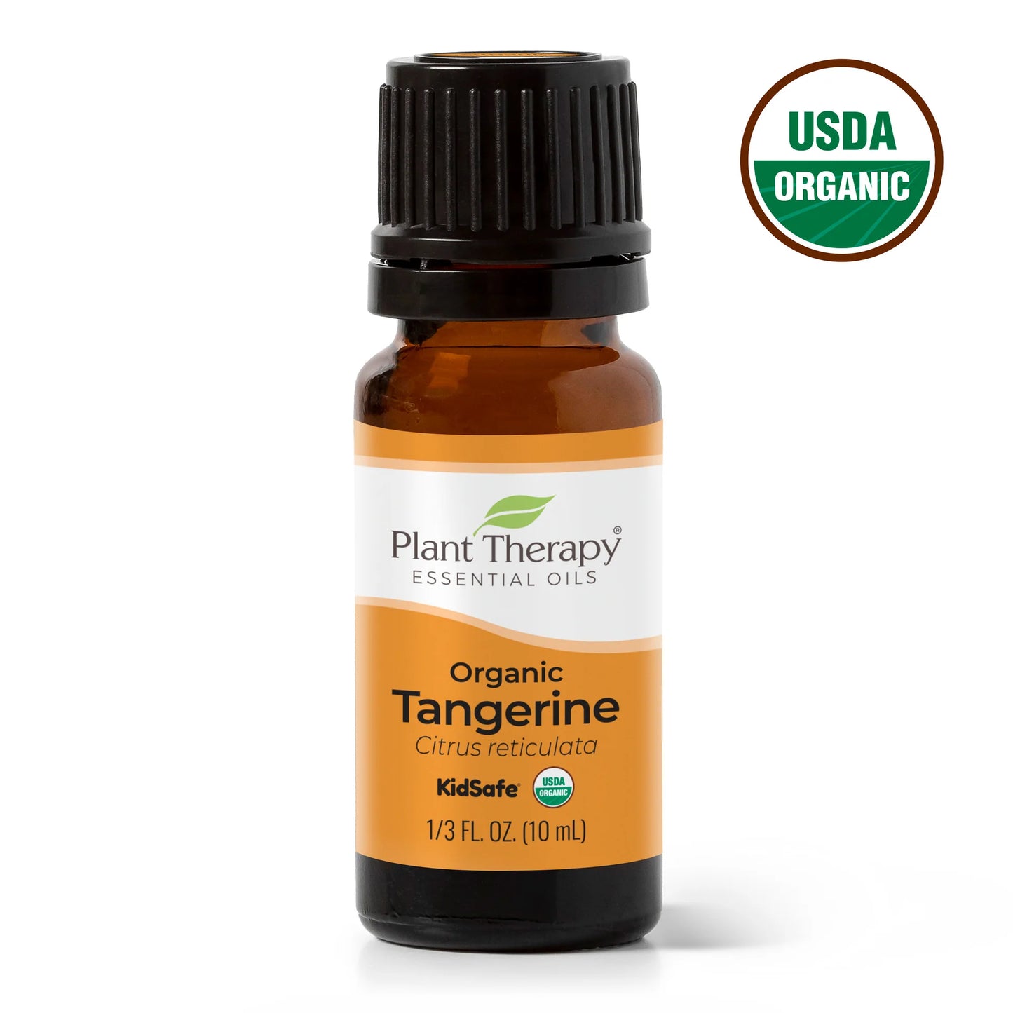Organic Essential Oil Singles (L-Z)