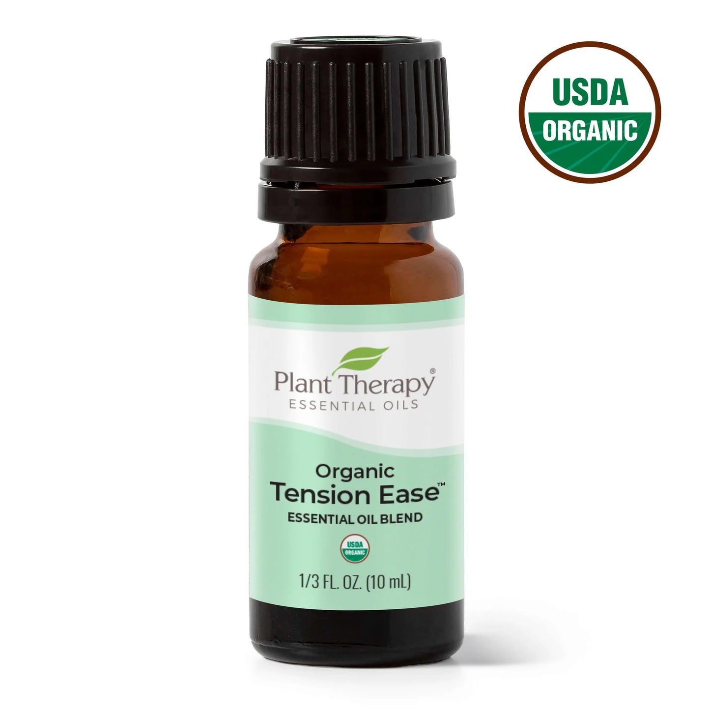 Organic Essential Oil Blends