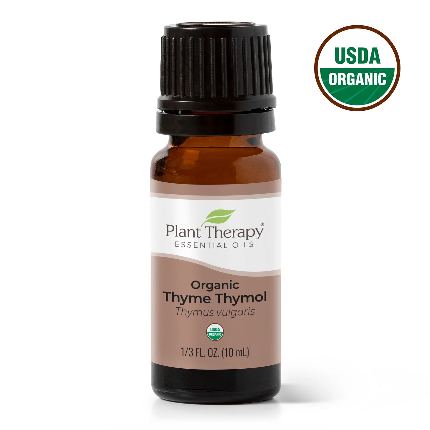 Organic Essential Oil Singles (L-Z)
