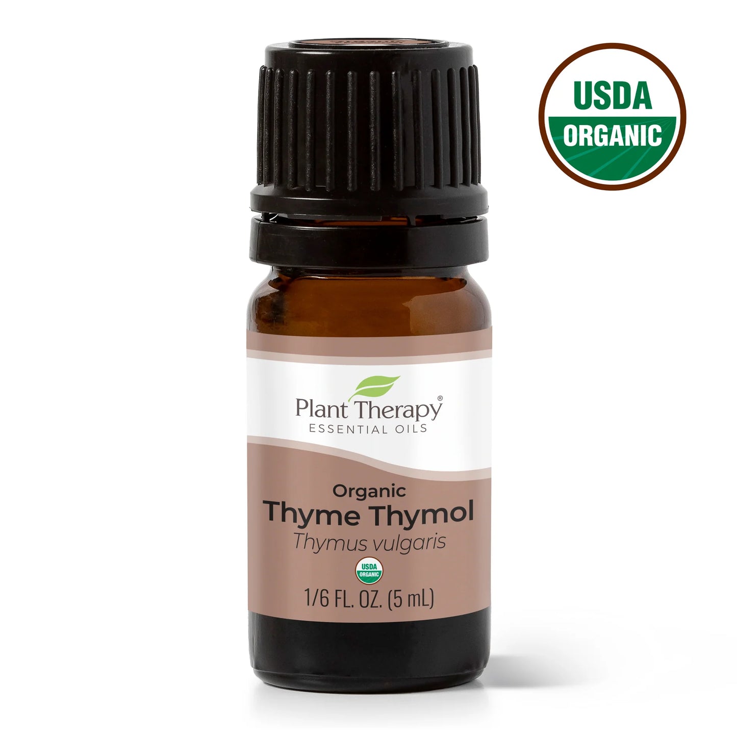 Organic Essential Oil Singles (L-Z)