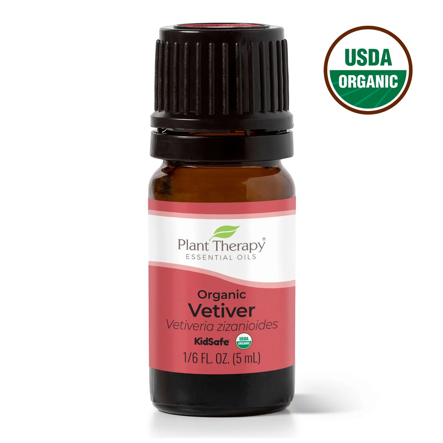 Organic Essential Oil Singles (L-Z)