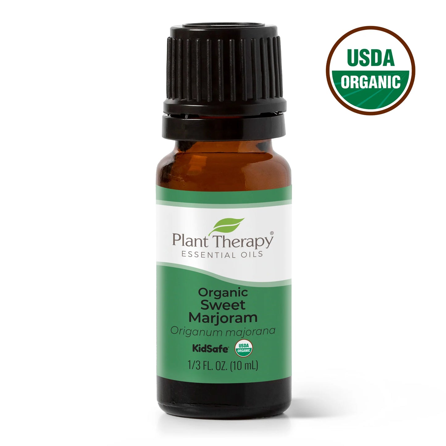 Organic Essential Oil Singles (L-Z)