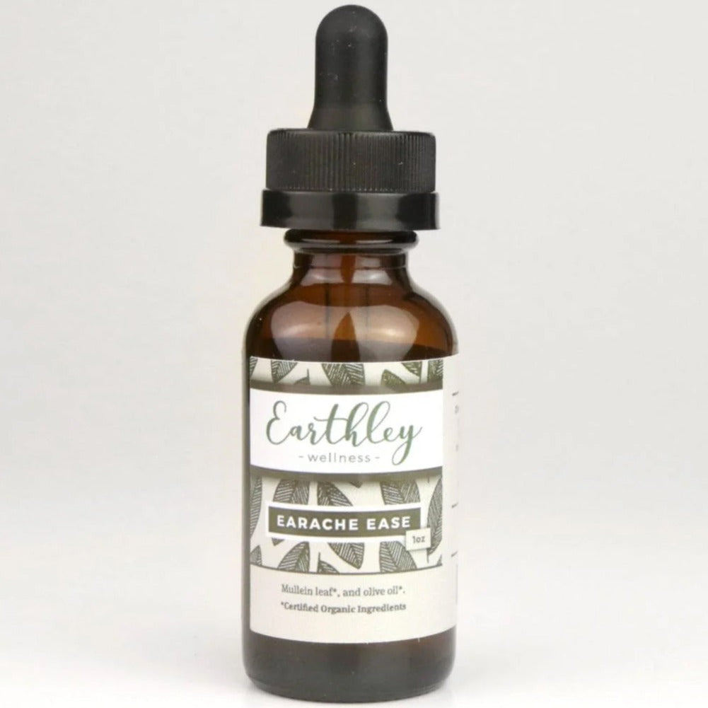 Misc. Tinctures Earthley