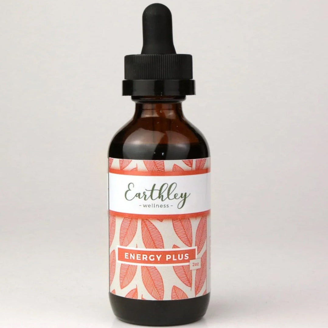 Misc. Tinctures Earthley